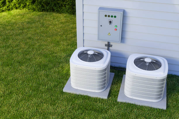 Professional HVAC in Stallings, NC