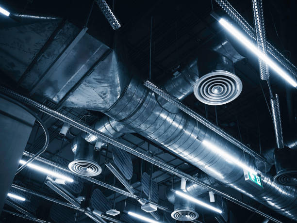 Best Geothermal HVAC Systems in Stallings, NC