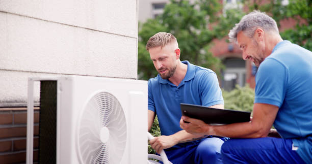 Best Residential HVAC in Stallings, NC