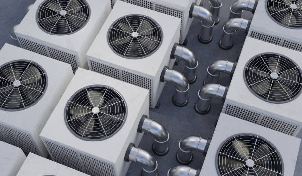 Best Air Conditioning Cleaning in Stallings, NC