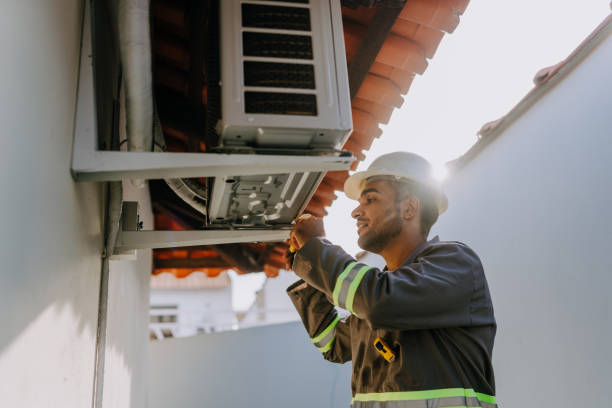 Best HVAC Retrofitting and Upgrading in Stallings, NC