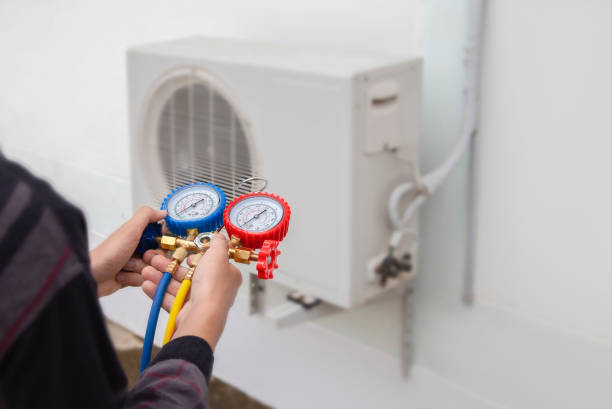 Best Energy-efficient HVAC Solutions in Stallings, NC