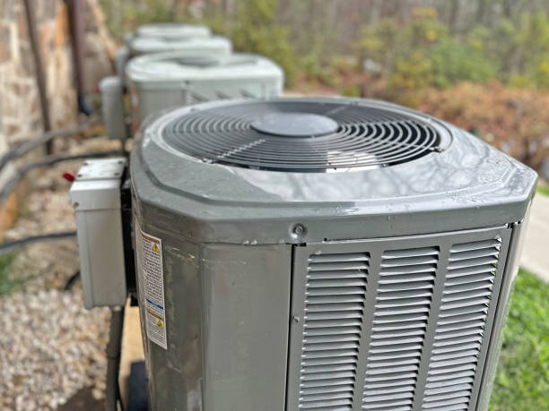 Best HVAC Software and Technology in Stallings, NC