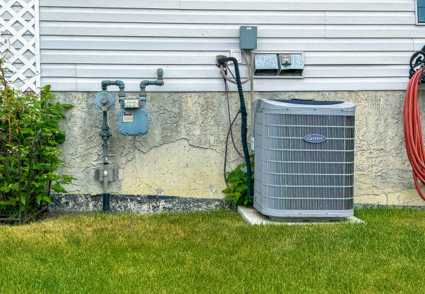 Best Air Filters and Purifiers in Stallings, NC